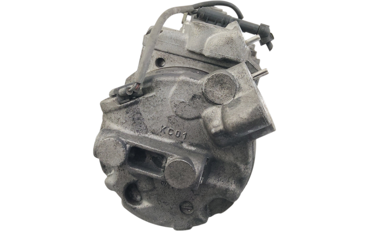 Compressore Aria Condizionata BMW SERIE 1 E87 E81 2.0 N47D20A
