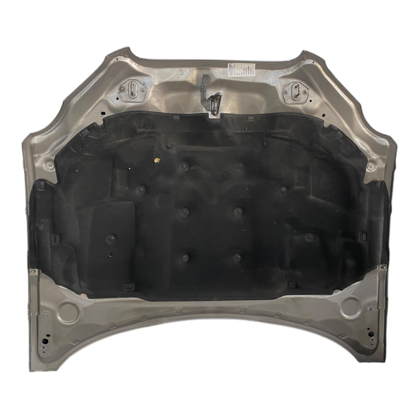 Cofano Anteriore JAGUAR XF 1 Serie Berlina