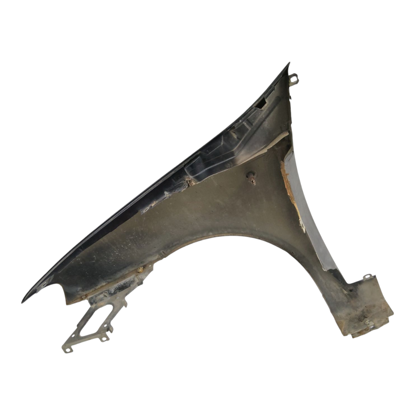 Parafango Anteriore Destro FIAT PUNTO 2 Serie 3-5 Porte