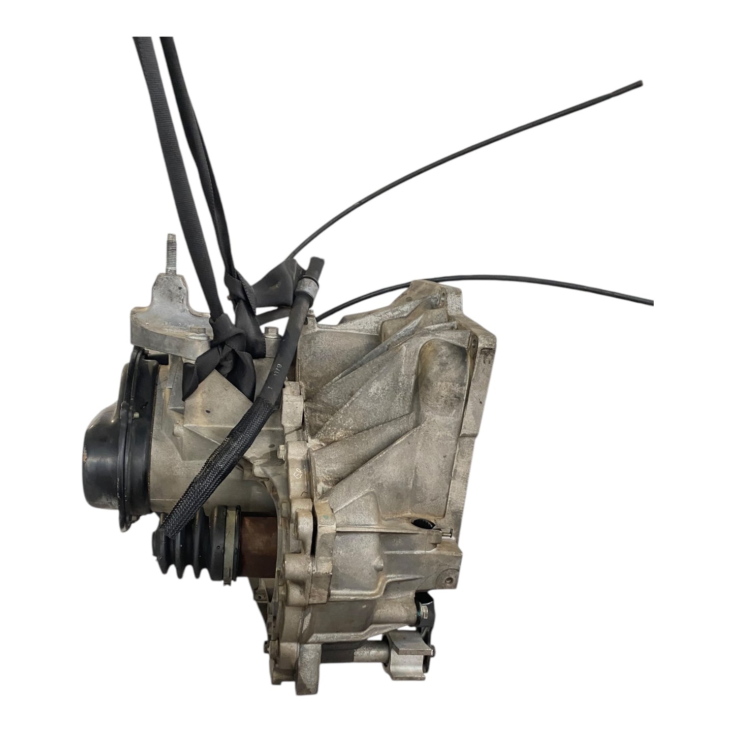 Cambio Manuale 5 Marce FORD FIESTA 5 Serie/FUSION 1.4 TDCi F6JB/F6JA