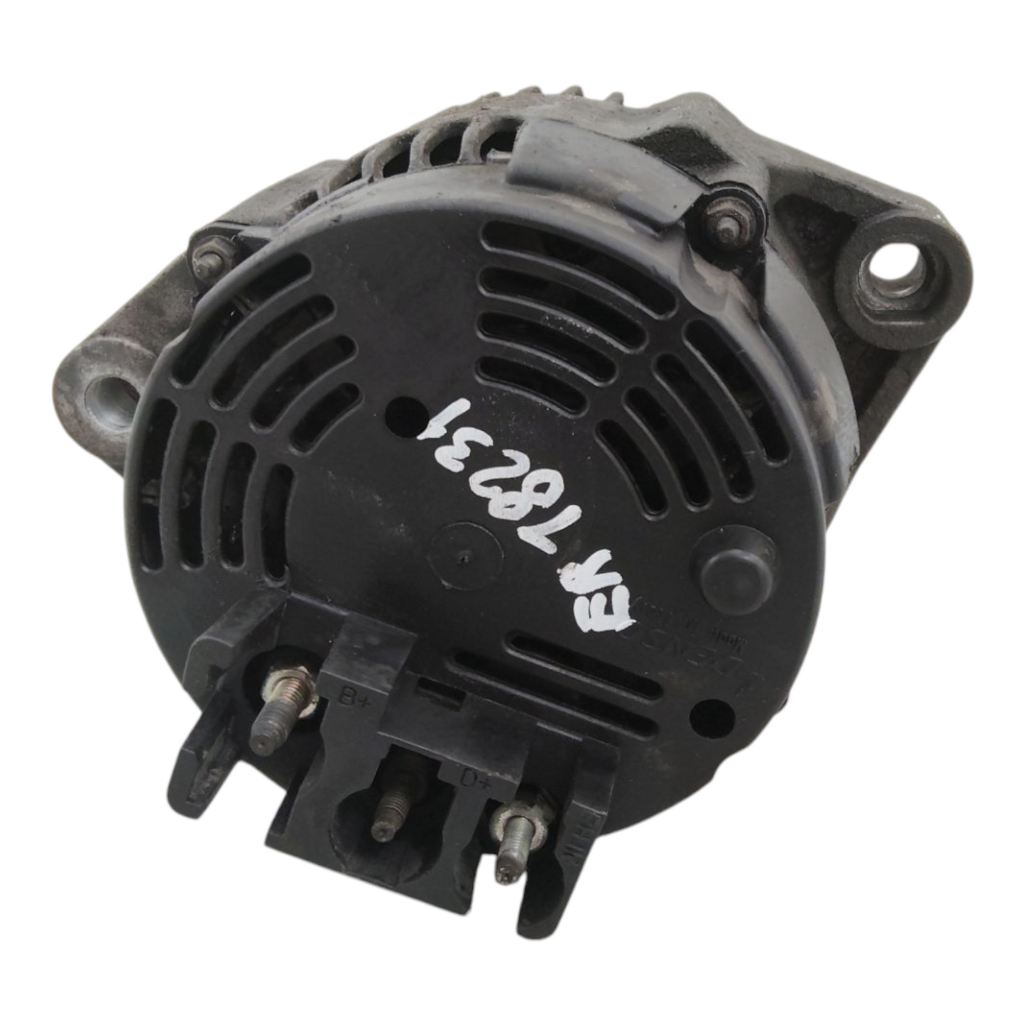 Alternatore SMART FORTWO CABRIO 450/CROSSBLADE Benzina