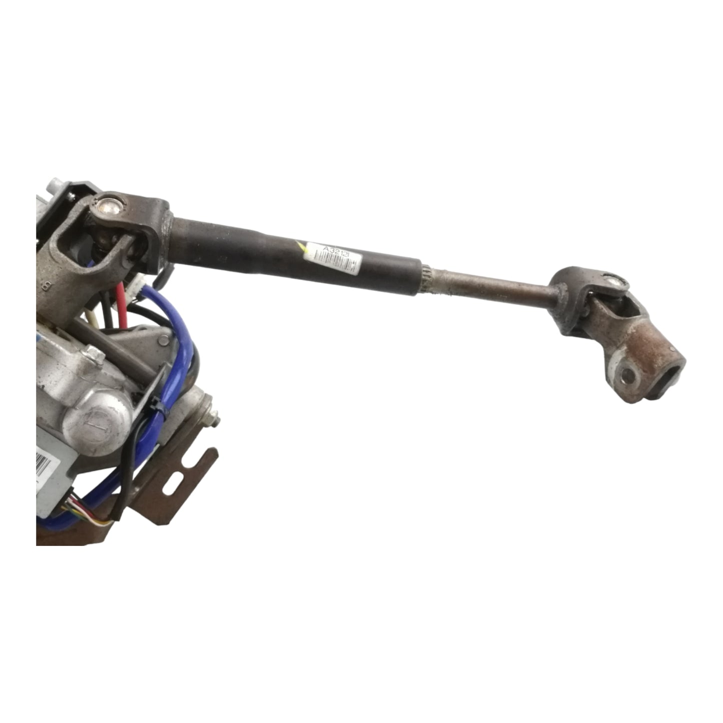 Piantone Sterzo Completo NISSAN QASHQAI 1 Serie