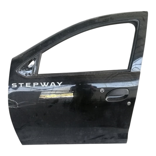 Porta Portiera Anteriore Sinistro DACIA SANDERO STEPWAY 2 Serie