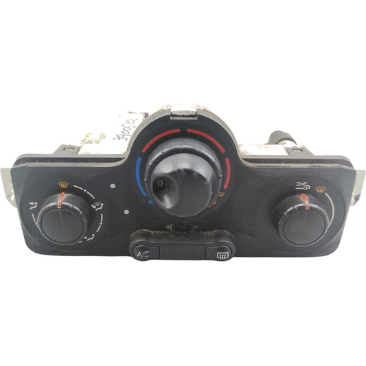 Modulo Comando Clima RENAULT CLIO 3 Serie/MODUS Benzina Diesel