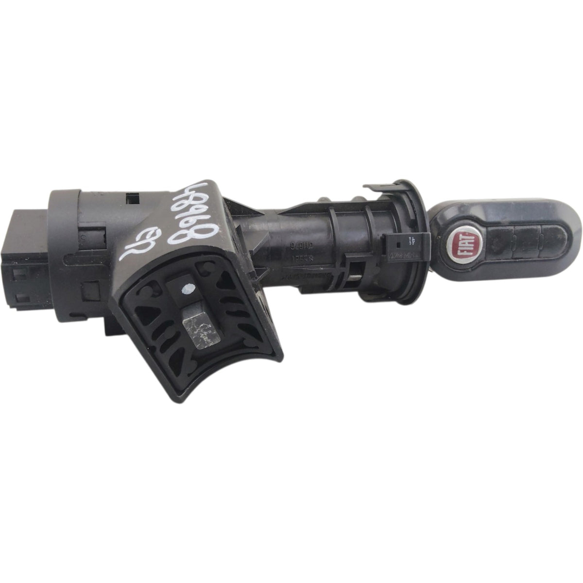 Blocchetto Avviamento FIAT 500 2 Serie/PANDA 3 Serie 312