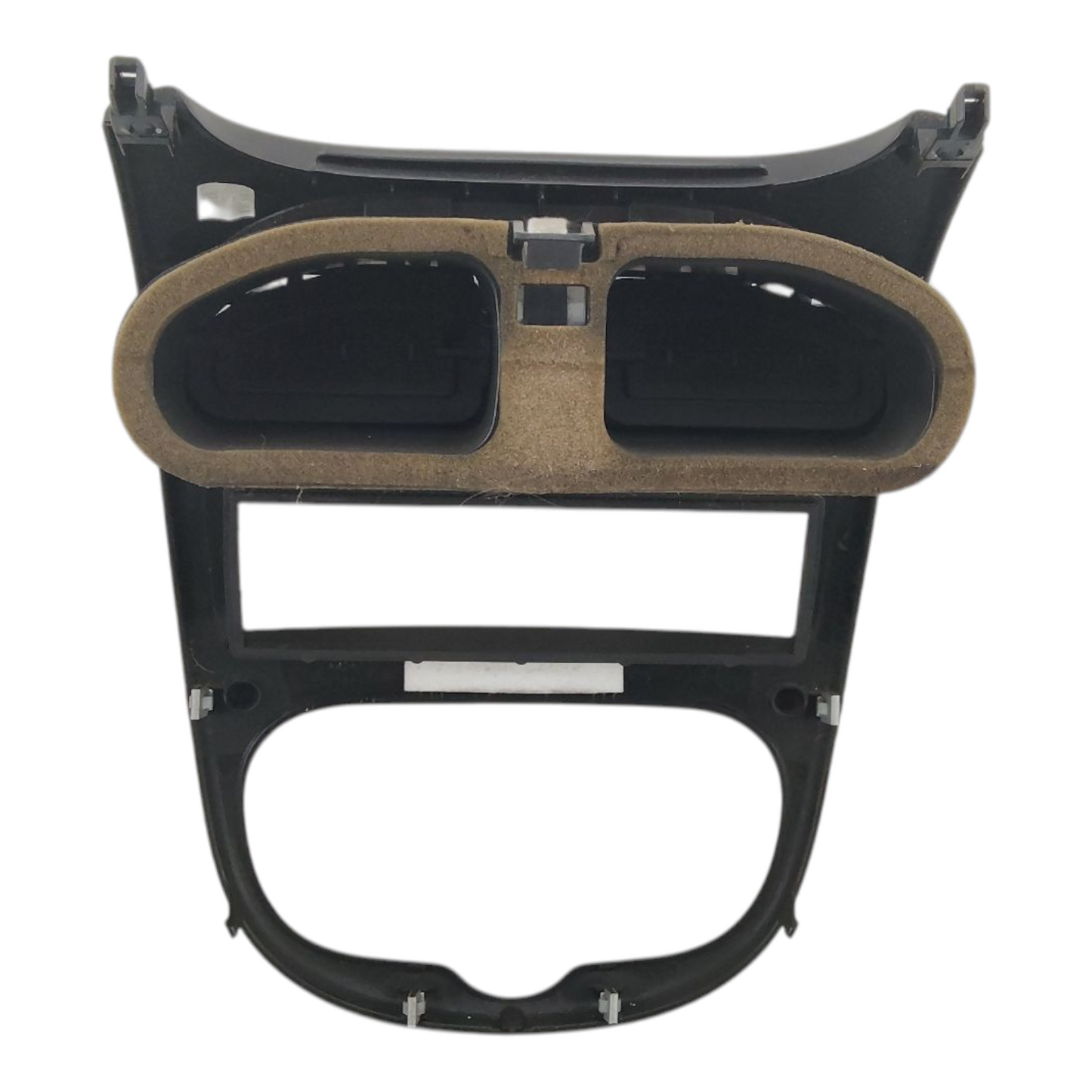 Bocchetta Aria Cruscotto Centrale PEUGEOT 206 Berlina SW Station Wagon