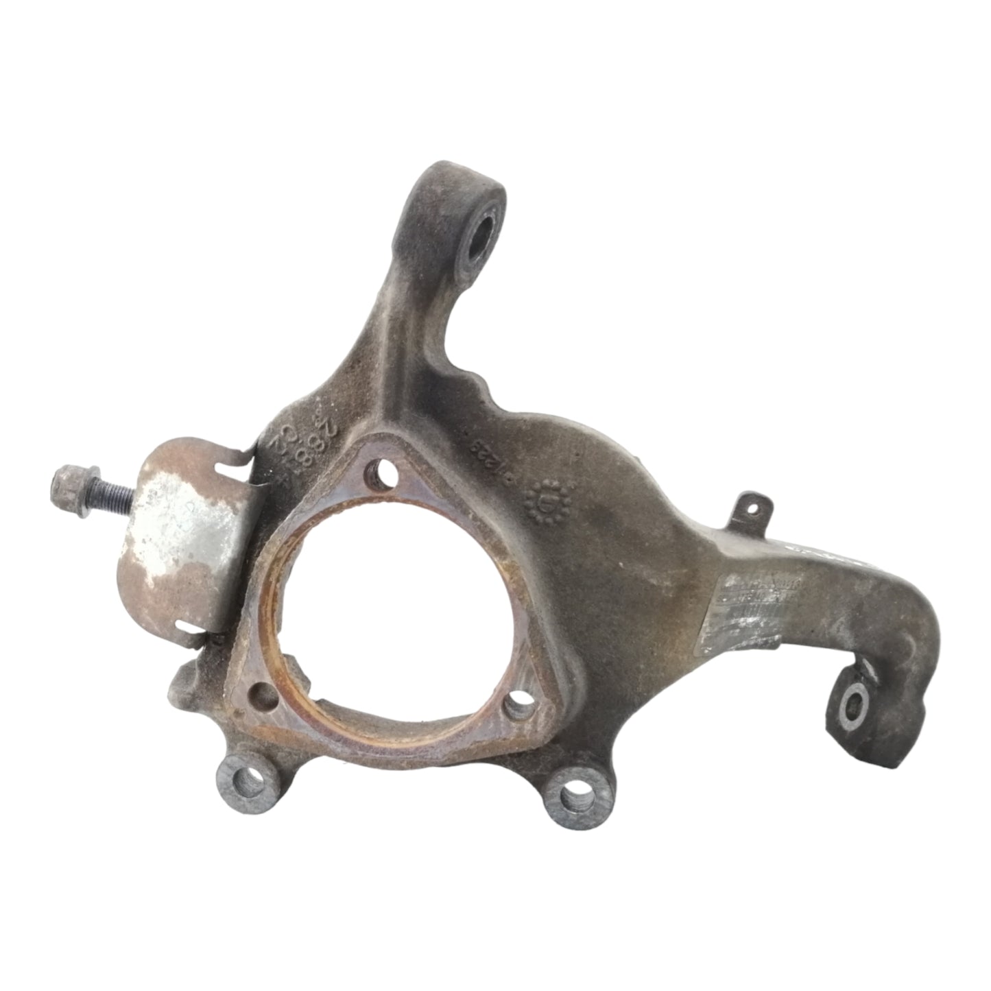 Fusello Mozzo Anteriore Sinistro JEEP CHEROKEE 3 / 2.5 2.8 3.7