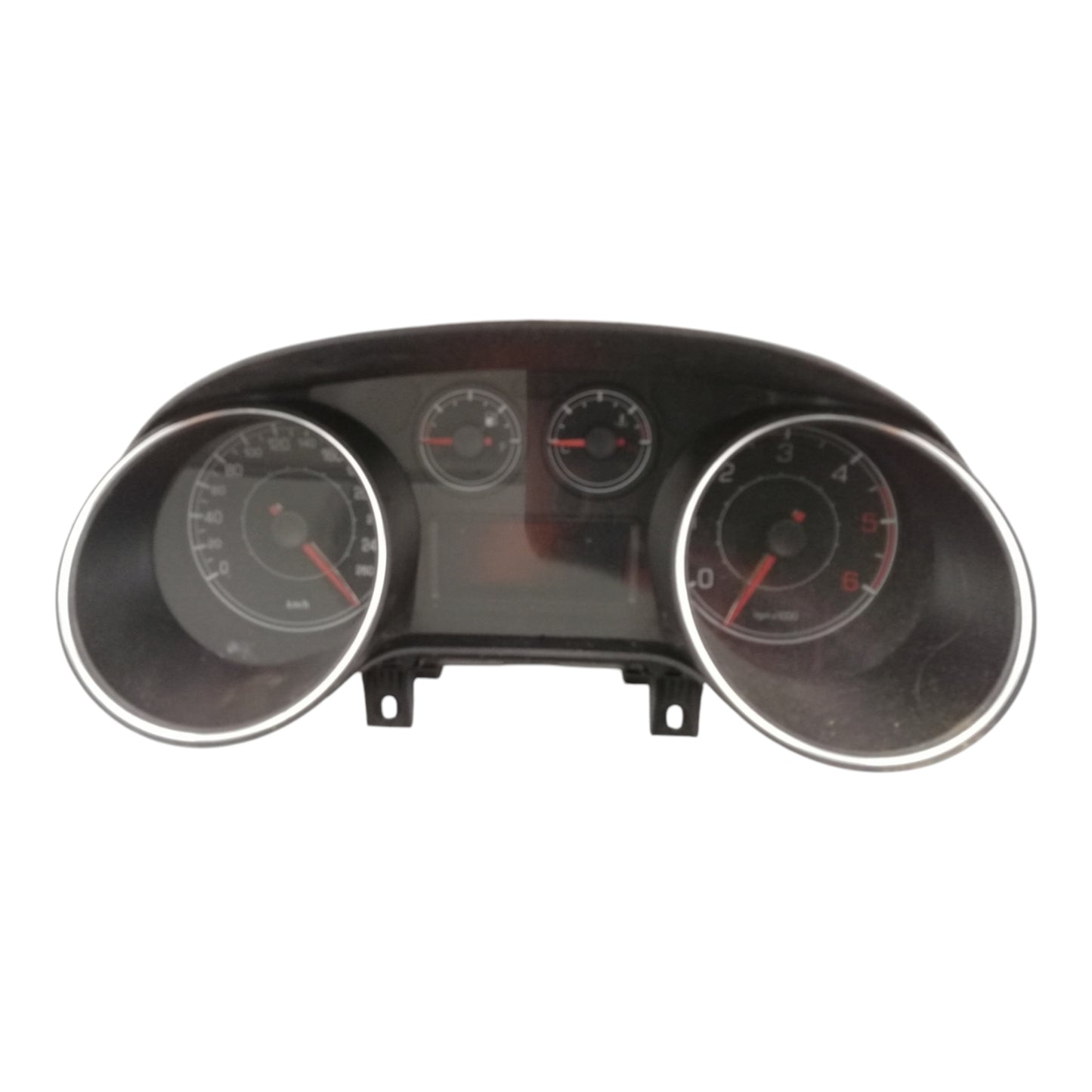 Quadro Strumenti FIAT BRAVO 2 Serie 1.6 JTD Motore 198A3000