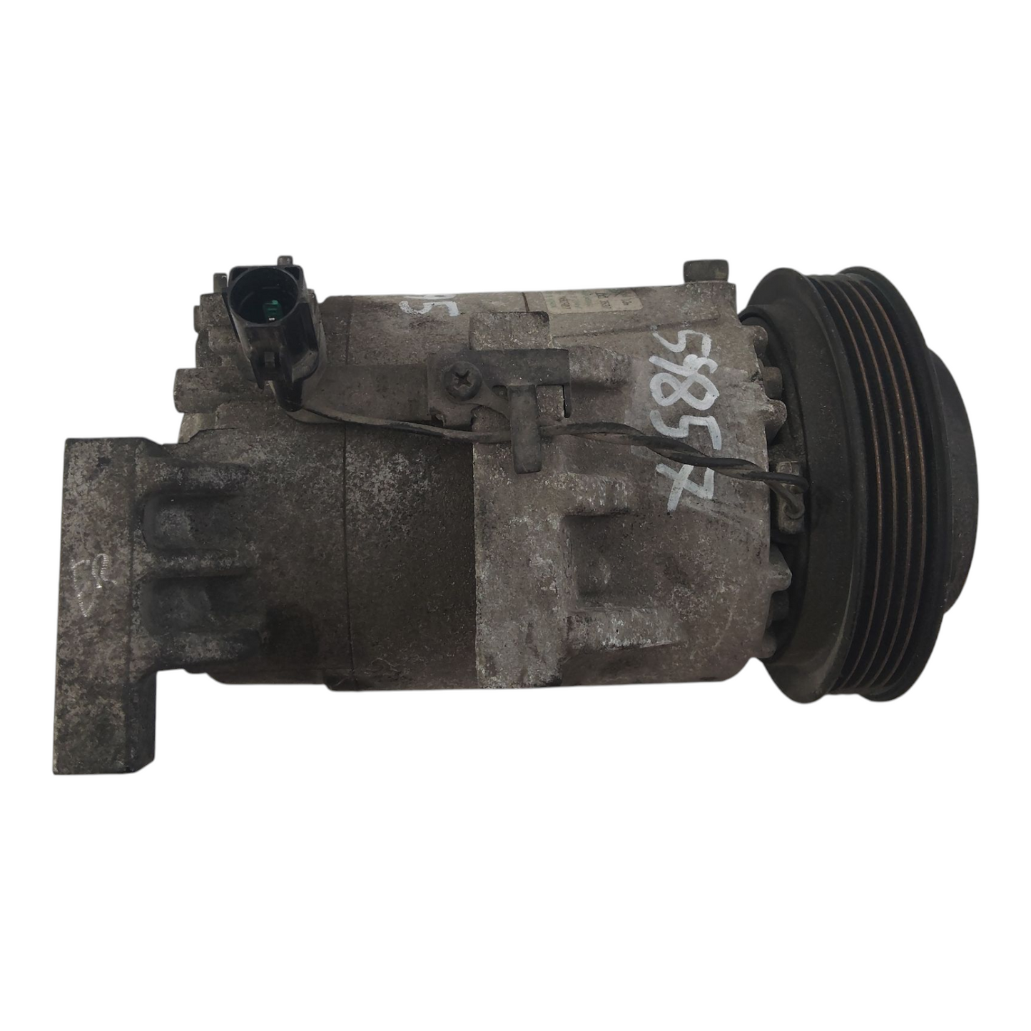 Compressore Aria Condizionata HYUNDAI IX20 1.4 1.6 CRDi