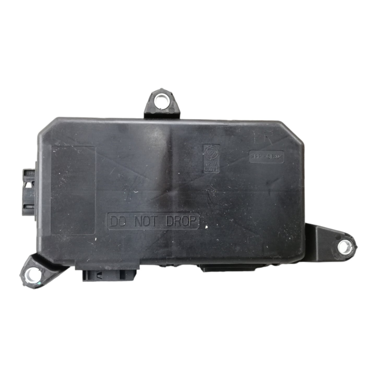 Centralina Alzacristallo Alzavetro Porta Anteriore Sinistro ALFA ROMEO 159