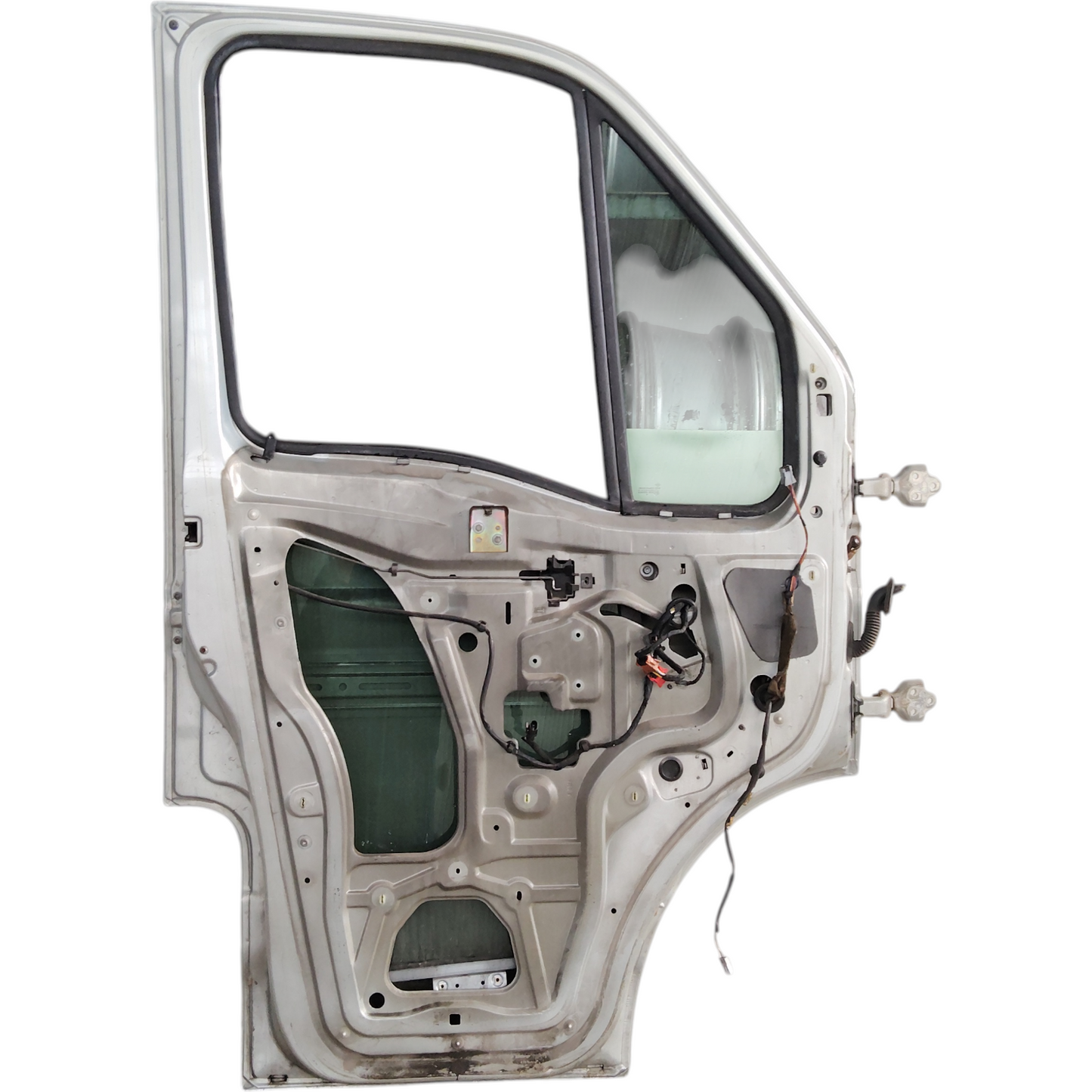 Porta Portiera Anteriore Sinistro RENAULT MASTER 2 Serie   ORIGINAL