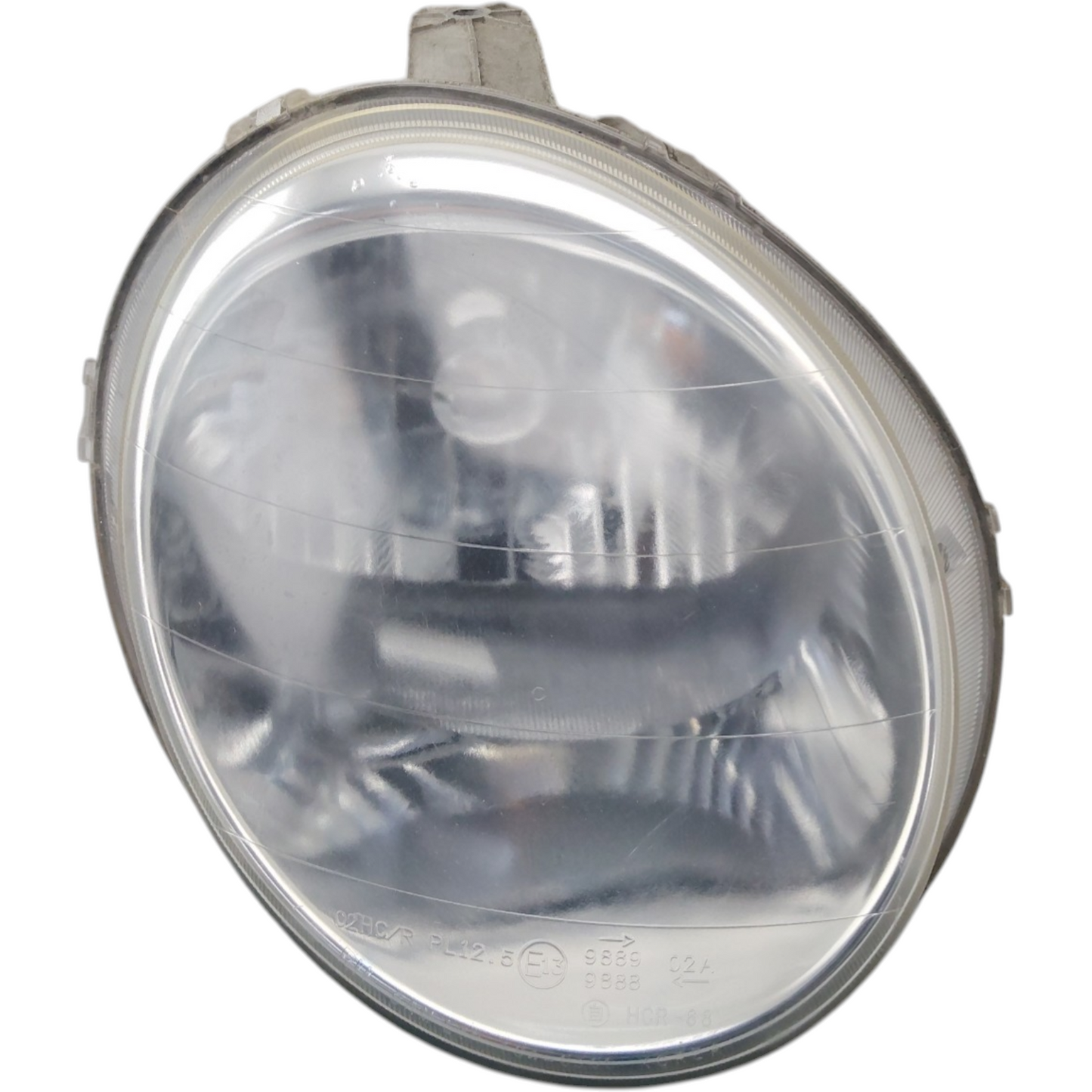 Faro Proiettore Anteriore Destro DAEWOO MATIZ 2 Serie Berlina