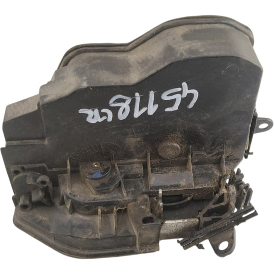 Serratura Porta Anteriore Destro BMW SERIE 3 E91 E90