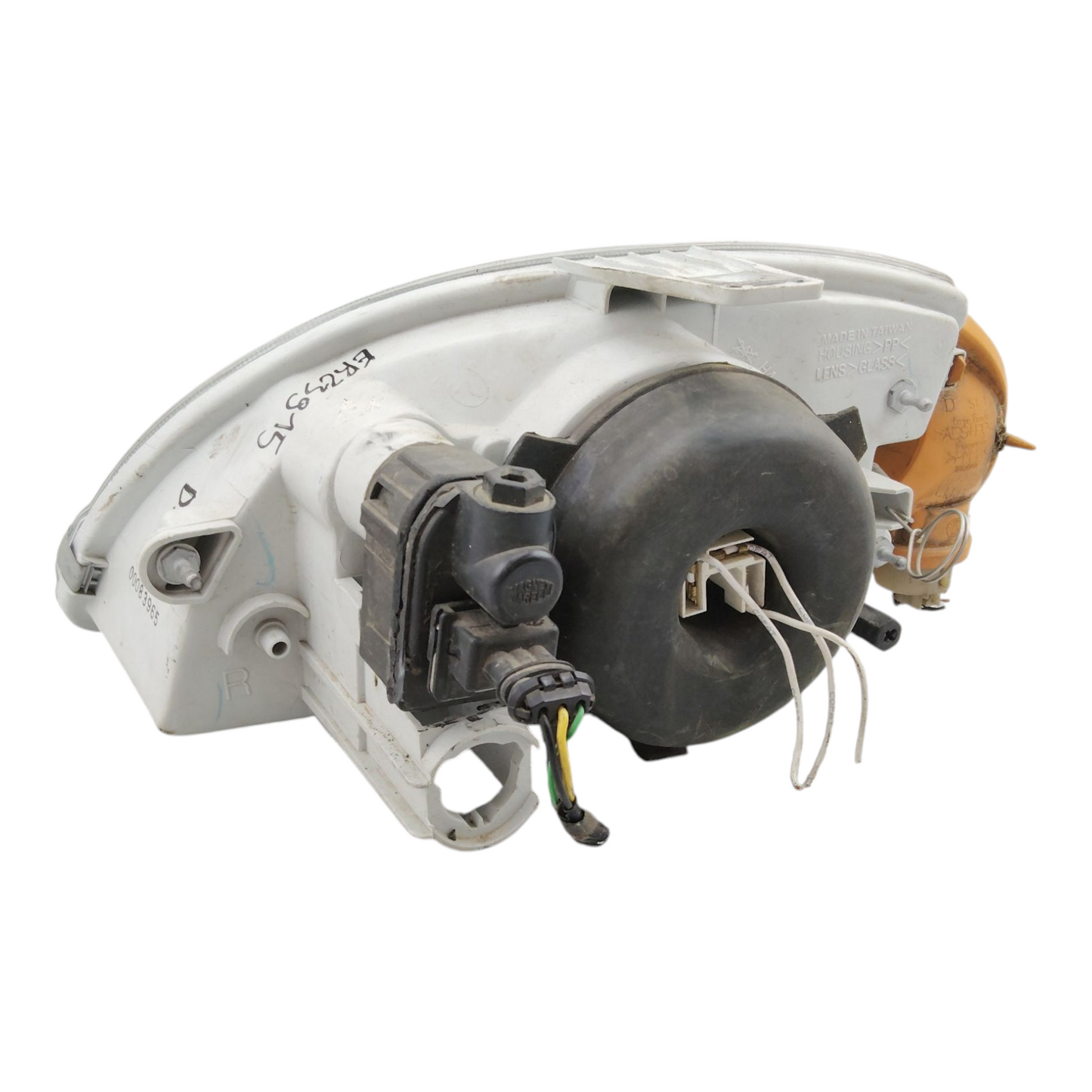 Faro Proiettore Anteriore Destro FIAT SEICENTO
