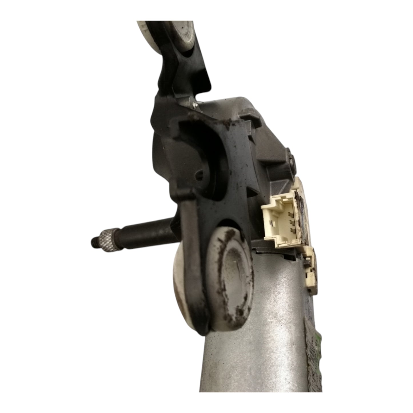 Motorino Tergilunotto PEUGEOT 206 Berlina 3-5 Porte