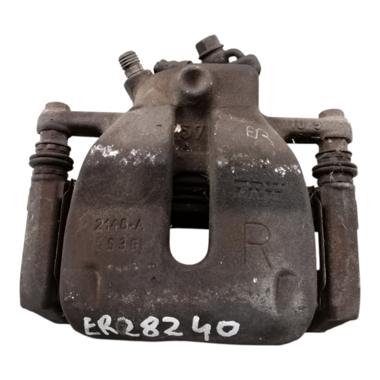 Pinza Freno Anteriore Destro FIAT SEDICI/16 Benzina Diesel