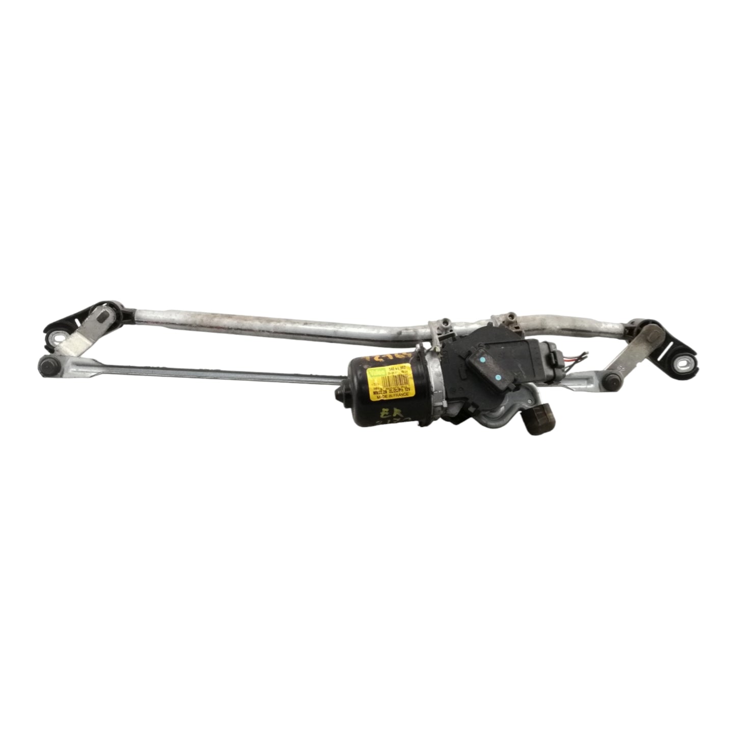 Meccanismo Tandem Tergicristallo RENAULT KANGOO 3  EXPRESS 3