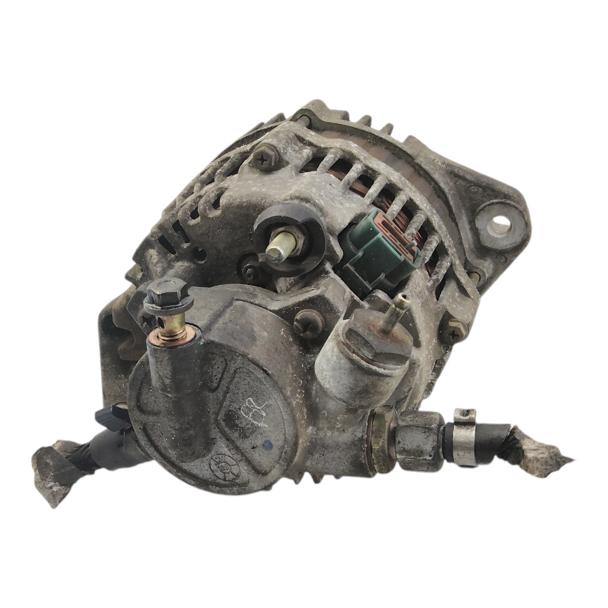 Alternatore OPEL MERIVA A/CORSA C 1.7 Diesel Z17DTH 74 Kw