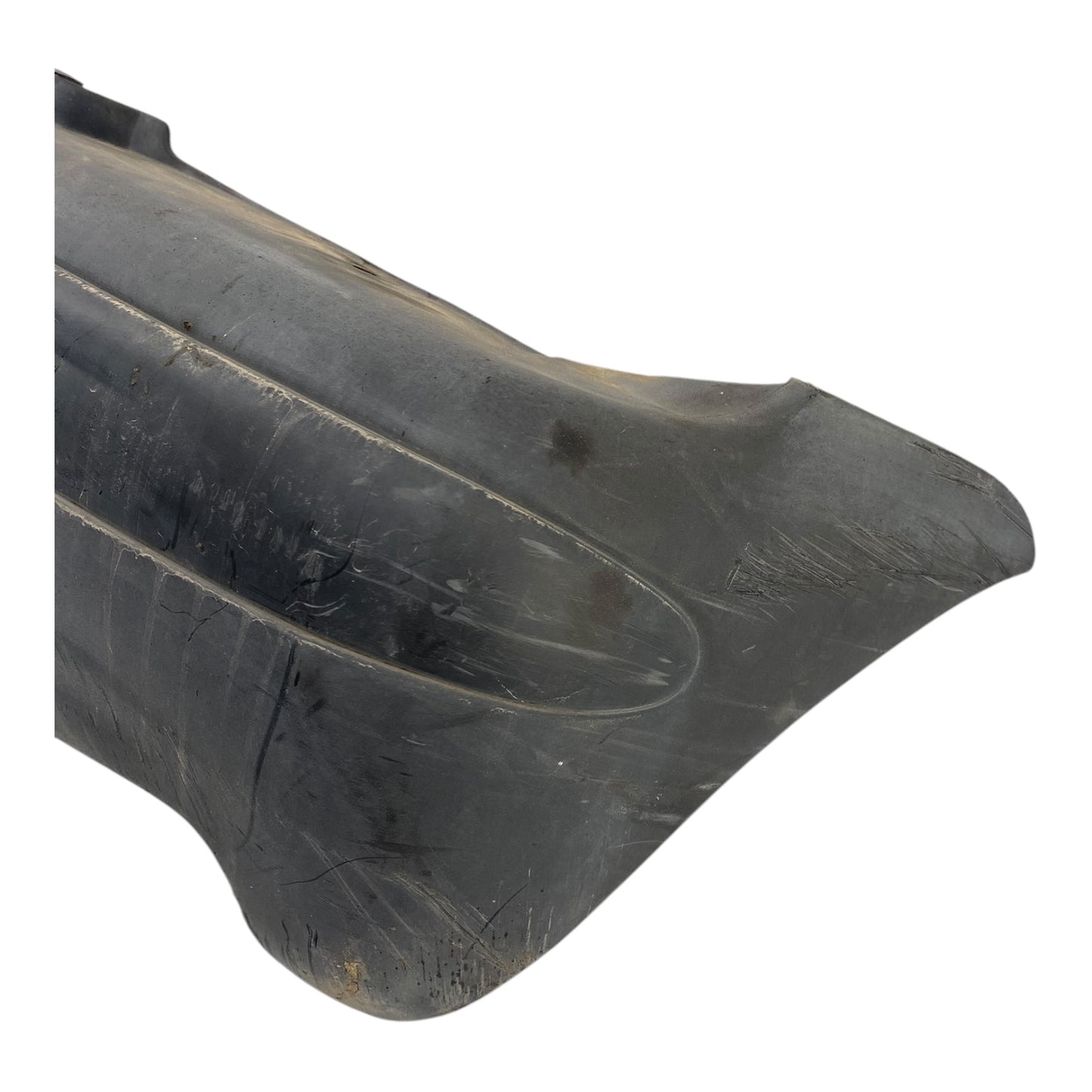 Paraurti Posteriore FIAT SEICENTO/600