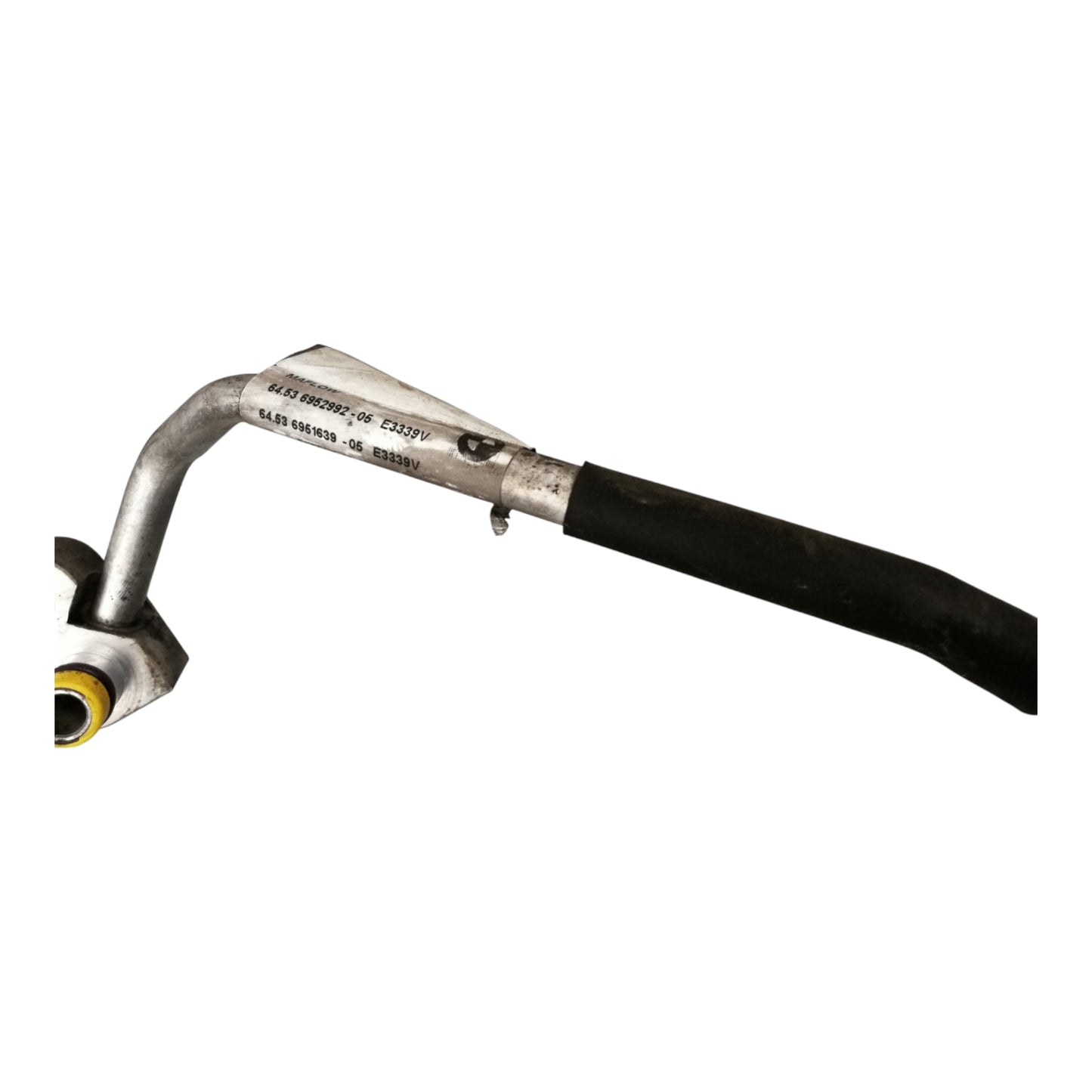 Tubo Flessibile Aria Condizionata BMW SERIE 3 E90 E91 E92 Diesel Benzina