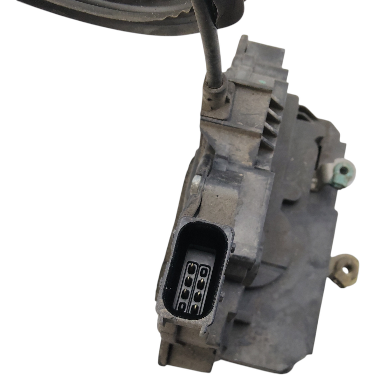 Serratura Porta Anteriore Destro FIAT GRANDE PUNTO Berlina 5 Porte