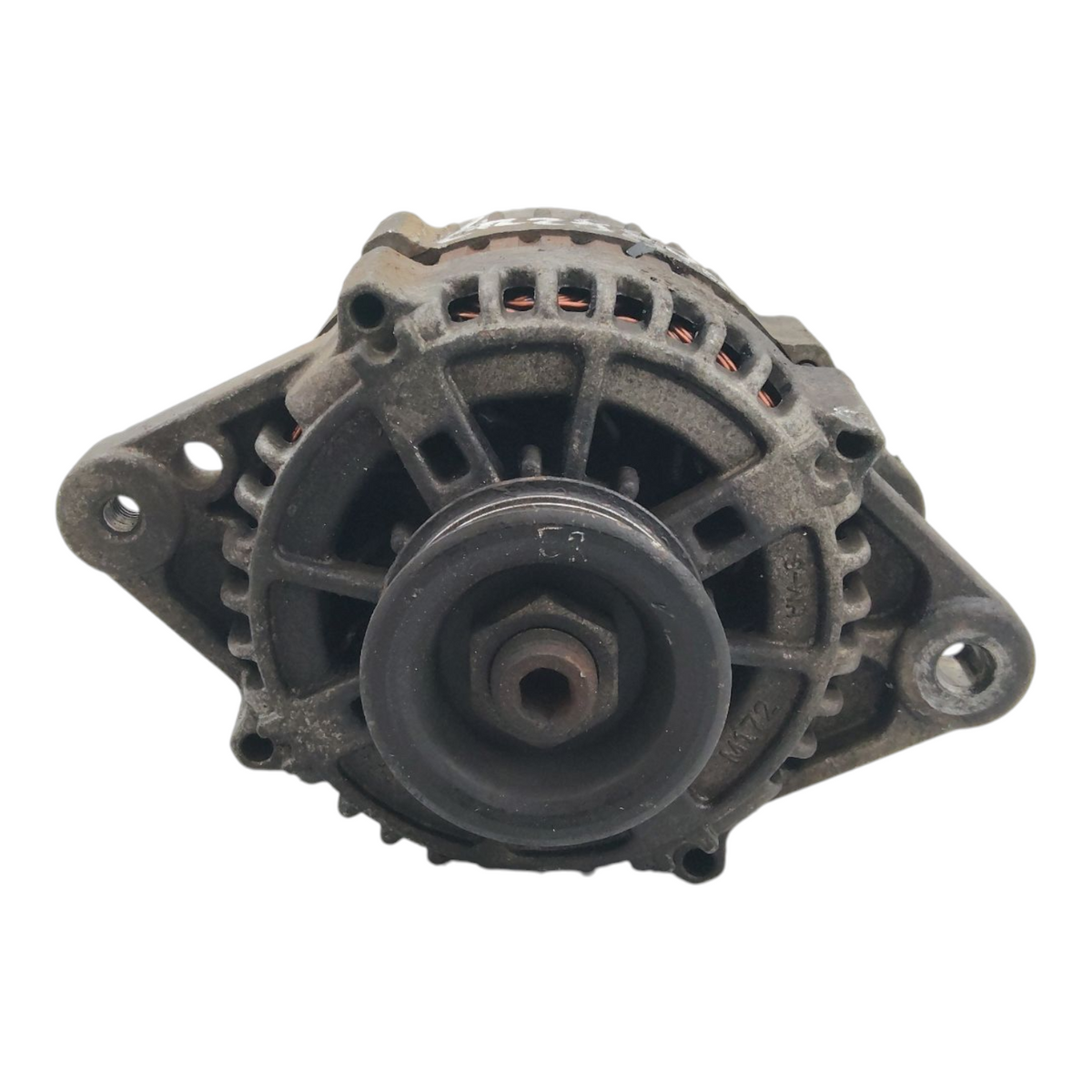 Alternatore CHEVROLET MATIZ 2 Serie 1.0 Benzina GPL