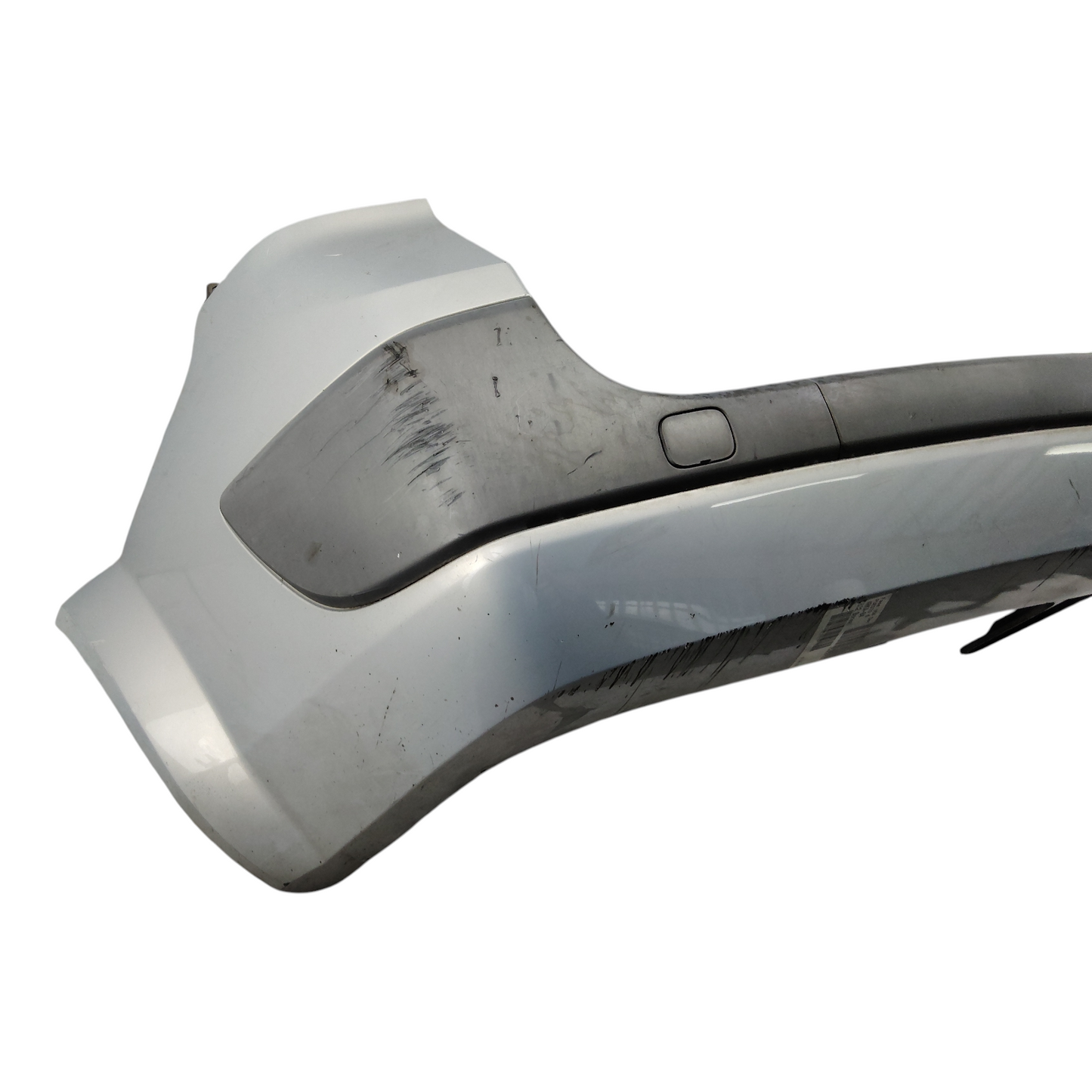 Paraurti Posteriore RENAULT MEGANE 2 Serie Station Wagon