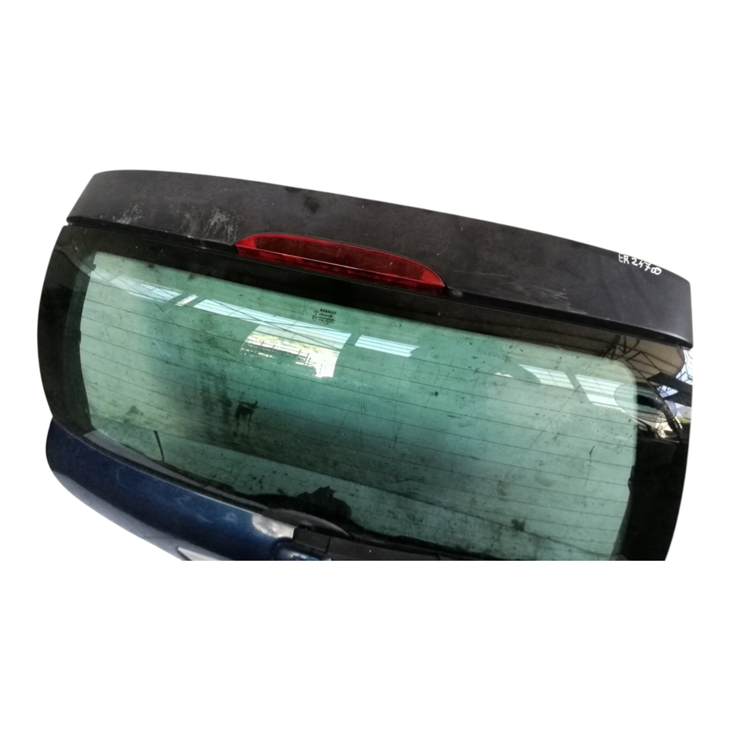 Portello Portellone Posteriore RENAULT CLIO 2 Serie 3-5 Porte