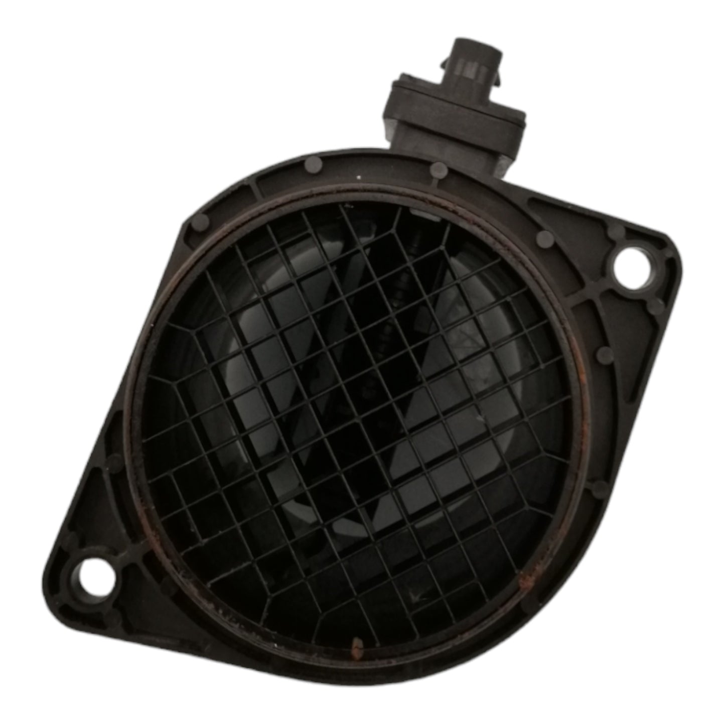 Misuratore Massa Aria Debimetro VOLKSWAGEN POLO VI 1.2 TDi CFW