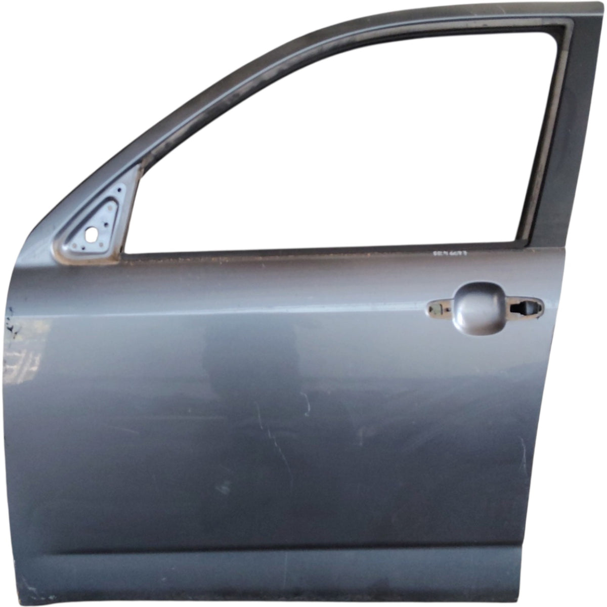 Porta Portiera Anteriore Sinistro DAIHATSU TERIOS 2 Serie 5 Porte