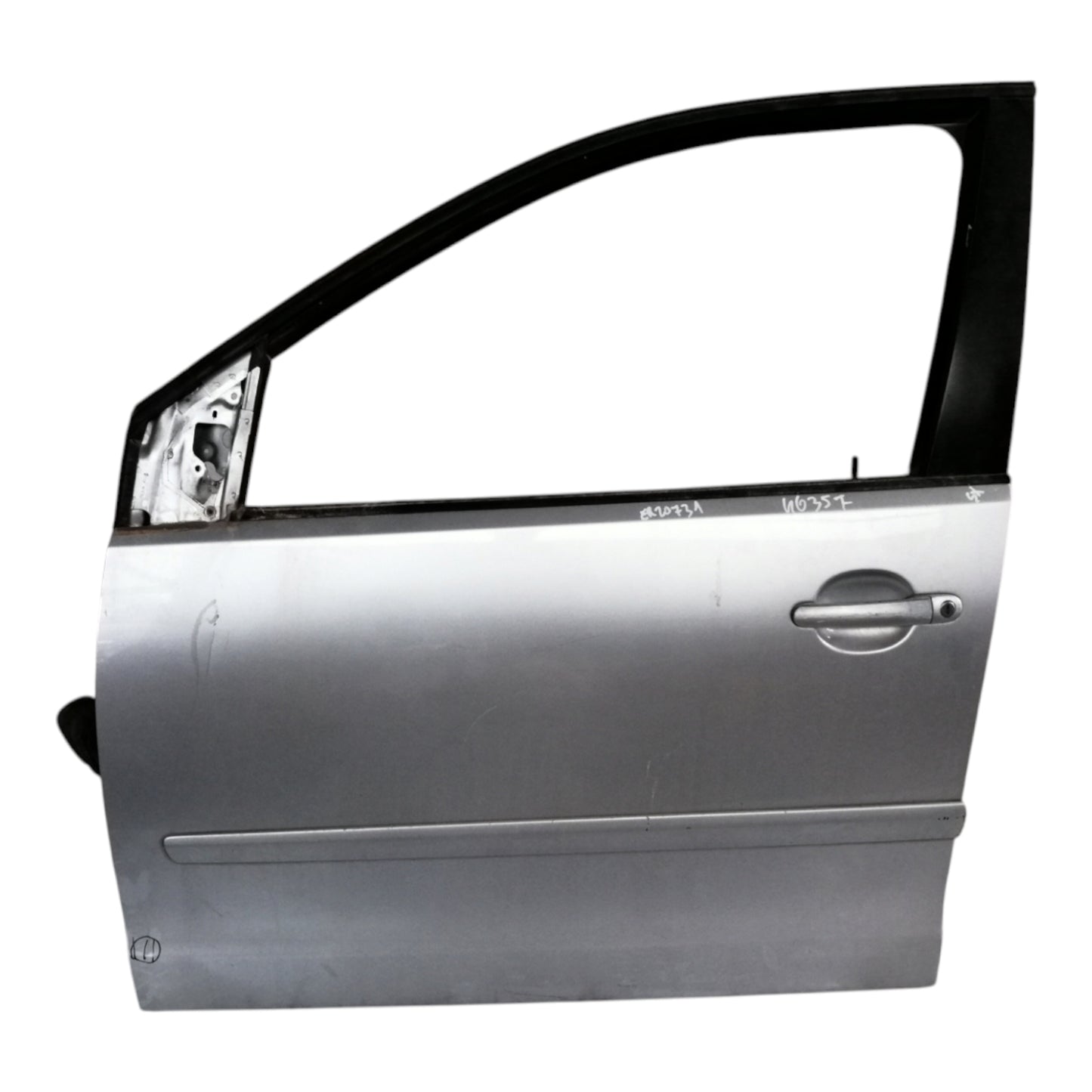 Porta Portiera Anteriore Sinistro VOLKSWAGEN POLO 4 Serie 5 Porte