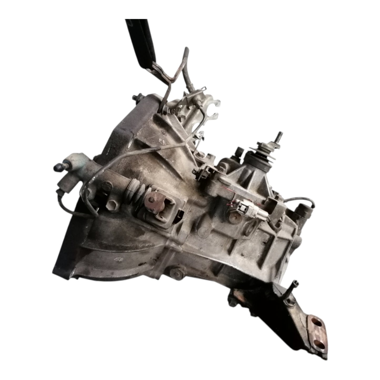 Cambio Manuale 5 Marce TOYOTA YARIS JAPAN 1 Serie 1.0 VVTi Motore 1SZFE