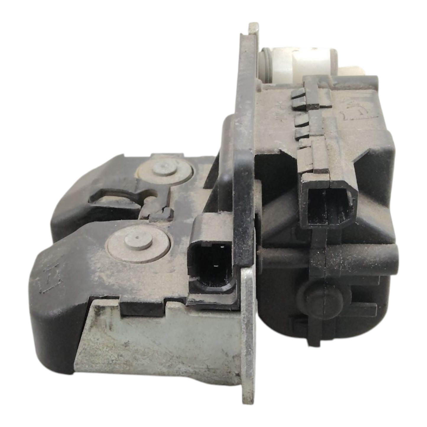 Serratura Portello Posteriore FIAT PANDA 2 Serie Berlina