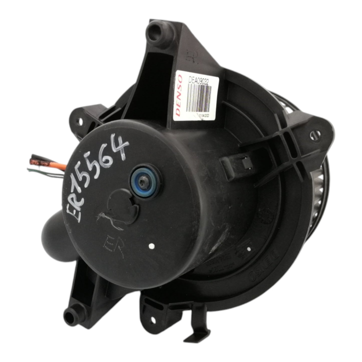 Motorino Ventilazione Ventola Abitacolo FIAT IDEA Benzina Diesel