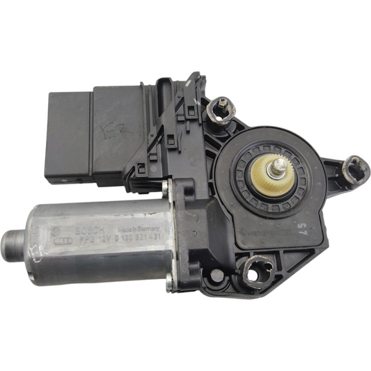 Motorino Alzacristallo Porta Posteriore Sinistro VOLKSWAGEN GOLF 5 Serie