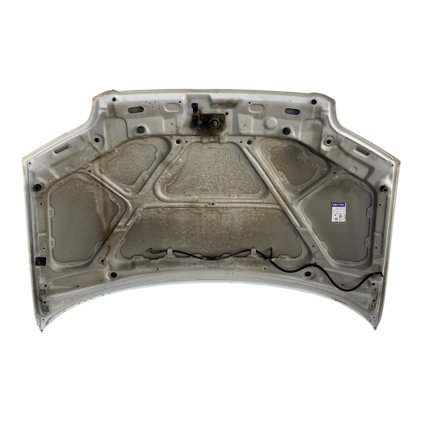 Cofano Anteriore CHEVROLET KALOS