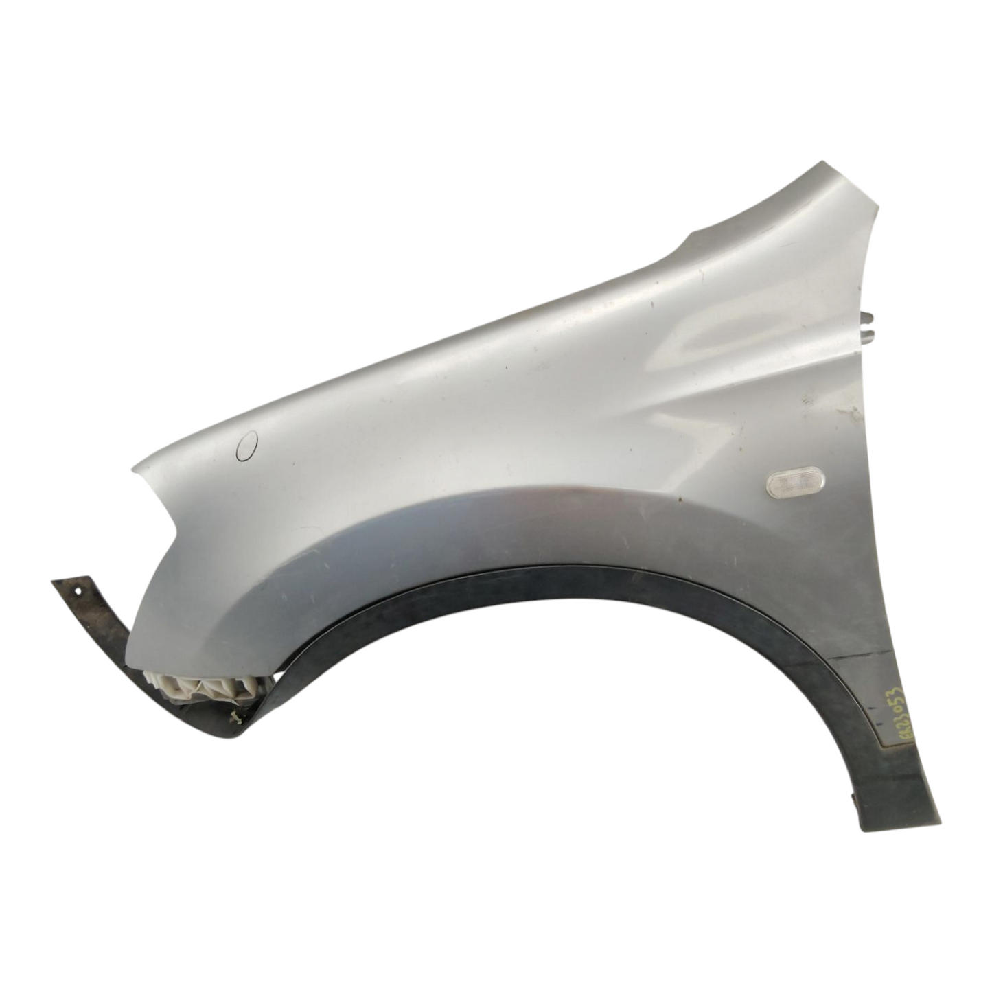 Parafango Anteriore Sinistro NISSAN QASHQAI 1 Serie