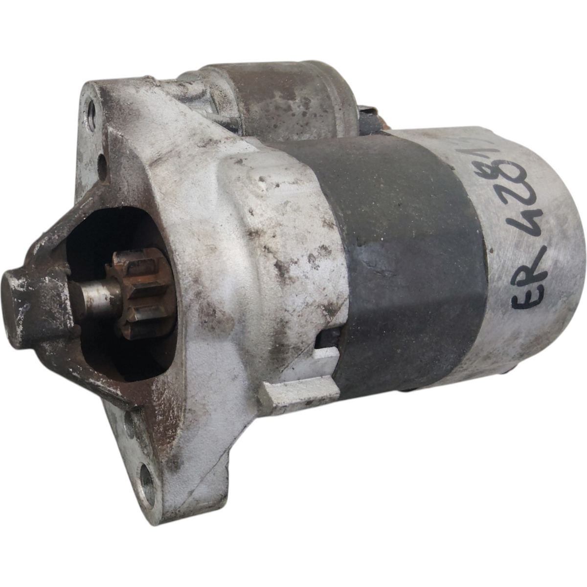 Motorino Avviamento RENAULT CLIO 2 3 Serie/TWINGO 1 2 Serie Benzina GPL