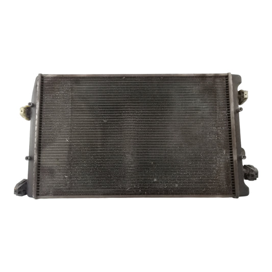 Radiatore Acqua Raffreddamento SEAT IBIZA 6L1/CORDOBA 6L2 Diesel Benzina