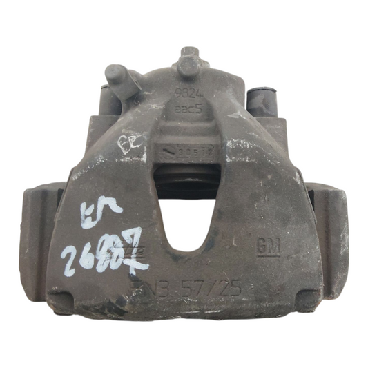 Pinza Freno Anteriore Destro OPEL MERIVA B/ZAFIRA A B/ADAM