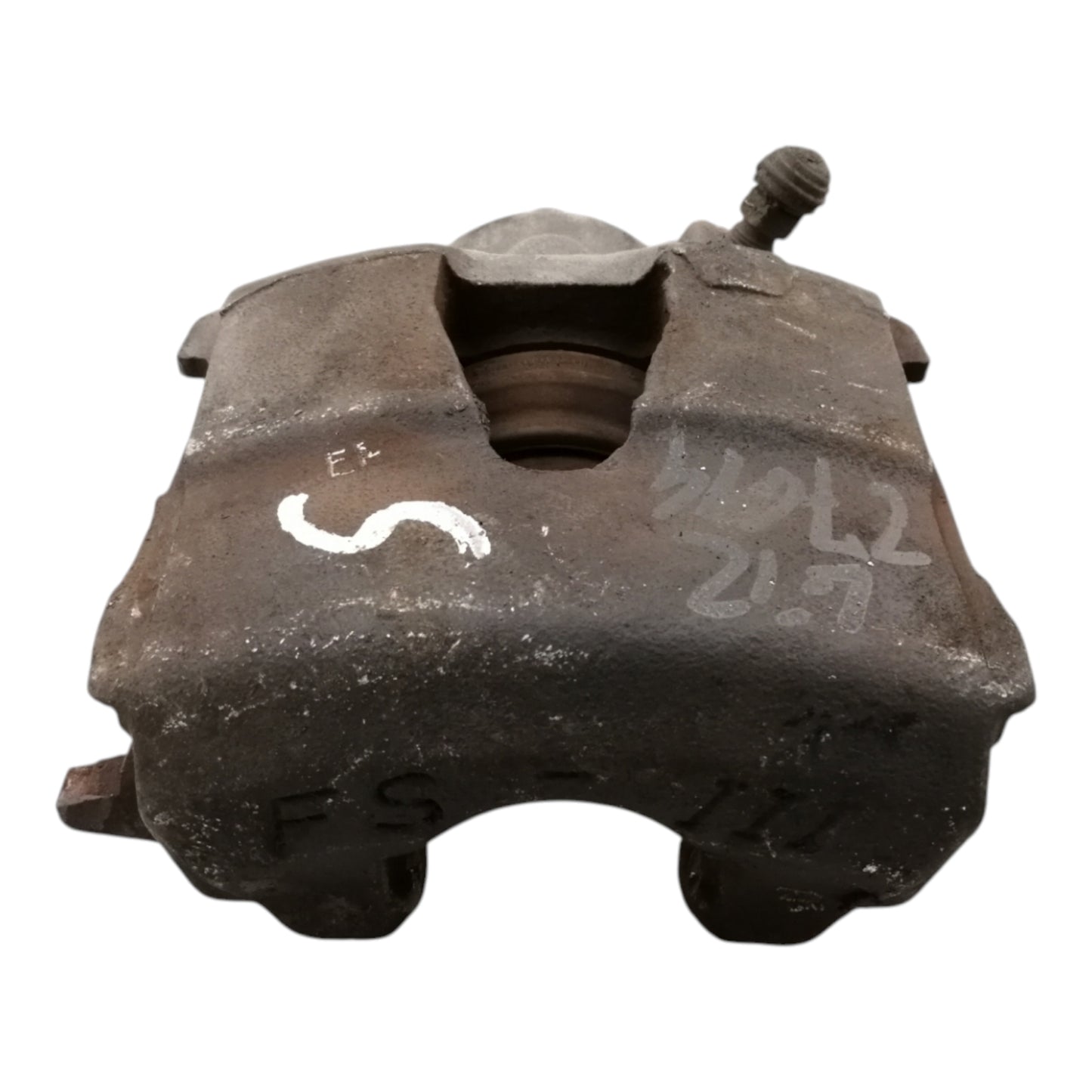 Pinza Freno Anteriore Sinistro VOLKSWAGEN GOLF 4 Serie Benzina Diesel