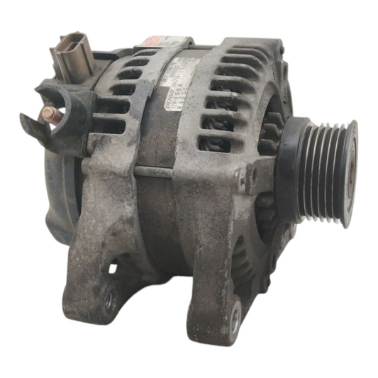 Alternatore FORD FIESTA 5 Serie/FUSION 1.4 Diesel
