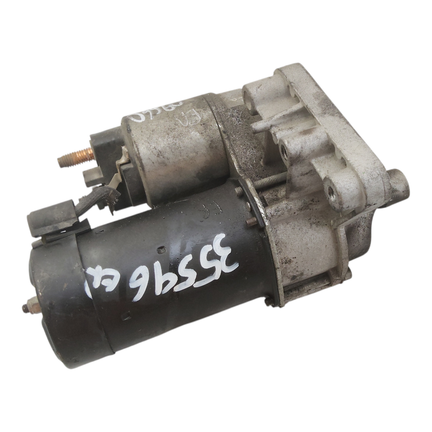 Motorino Avviamento CITROEN C3 1 2 3 Serie/C2/C3 PICASSO Diesel
