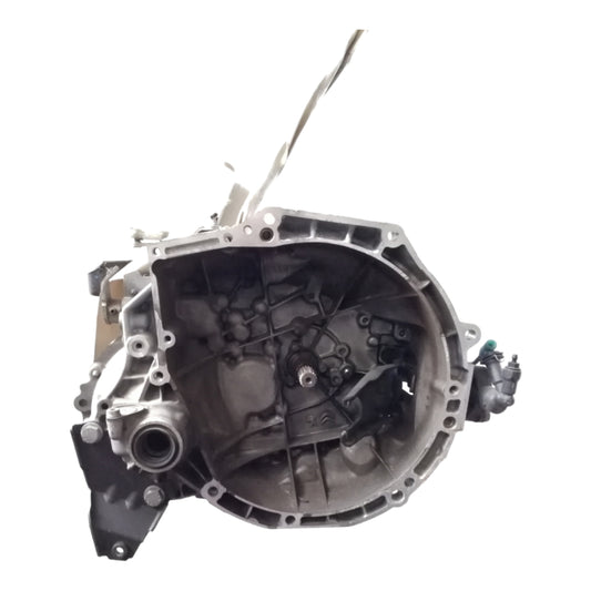 Cambio PEUGEOT 208 1 Serie 1.2 Motore HM01 - Manuale 5 Marce -