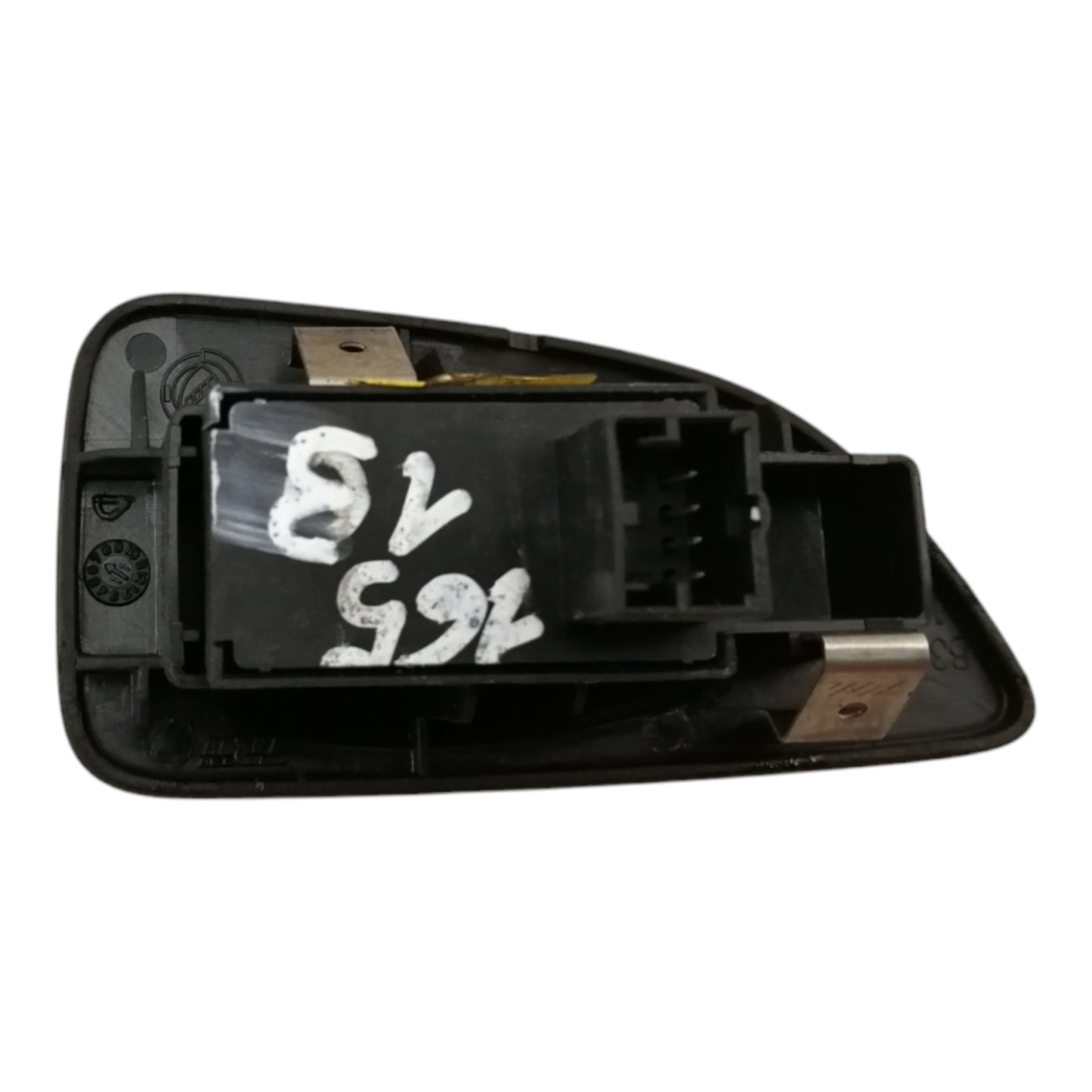 Interruttore Alzacristalli Alzavetro Posteriore Destro FIAT BRAVO 2 Serie