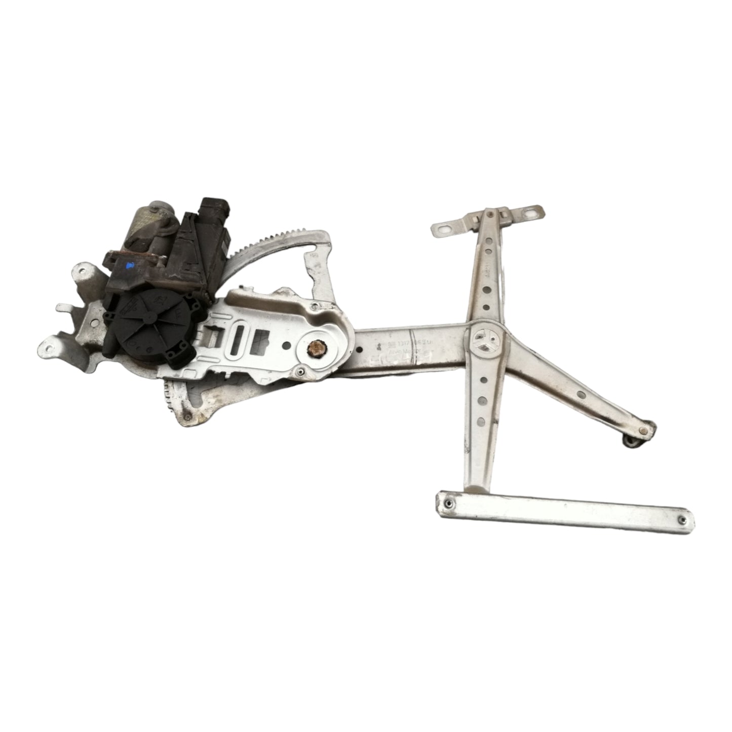 Alzacristallo Alzavetro Anteriore Sinistro OPEL CORSA C Berlina 5 Porte