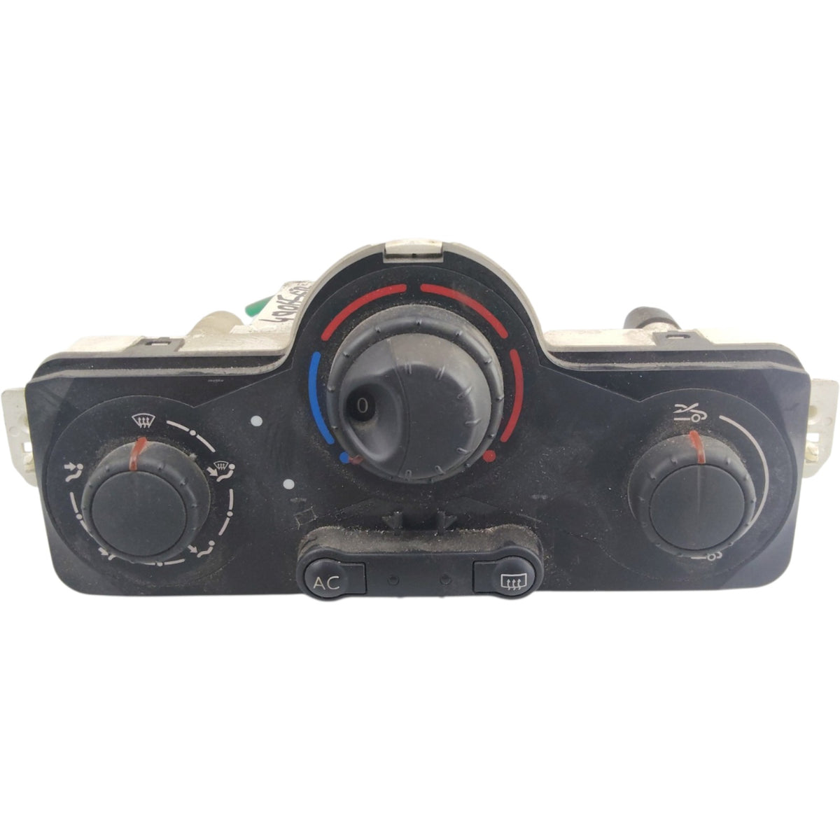 Modulo Comando Clima RENAULT MODUS/CLIO 3 Serie