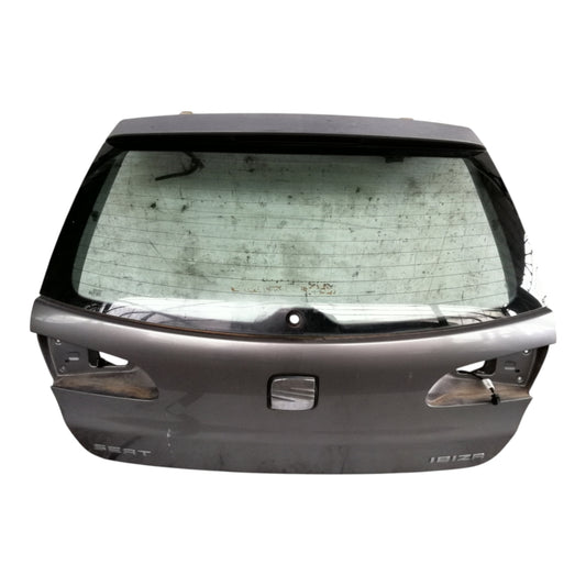 Portello Portellone Posteriore SEAT IBIZA 4 Serie 6L1 3-5 Porte