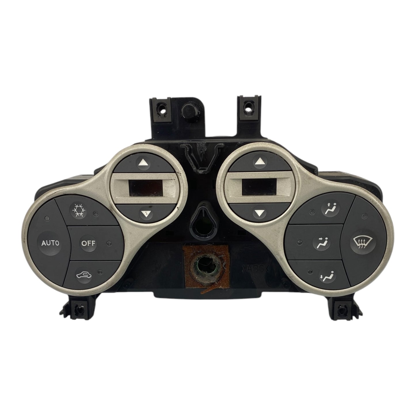 Modulo Comando Clima FIAT PANDA 2 Serie
