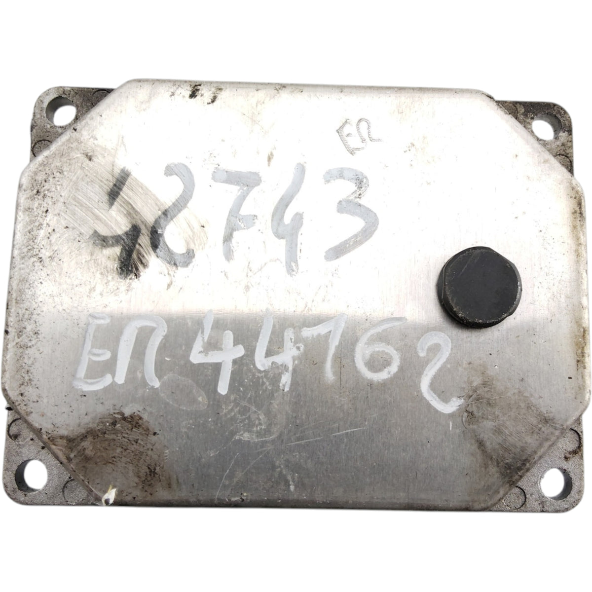 Centralina Iniezione FIAT GRANDE PUNTO 1.2 Motore 199A4000